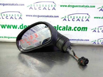 RETROVISOR IZQUIERDO SEAT LEON (1P1) Reference