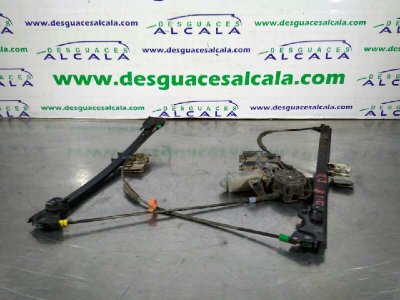 ELEVALUNAS DELANTERO DERECHO VOLKSWAGEN GOLF III BERLINA (1H1) S