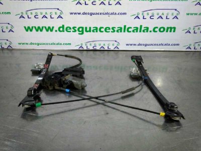 ELEVALUNAS DELANTERO IZQUIERDO VOLKSWAGEN GOLF III BERLINA (1H1) S