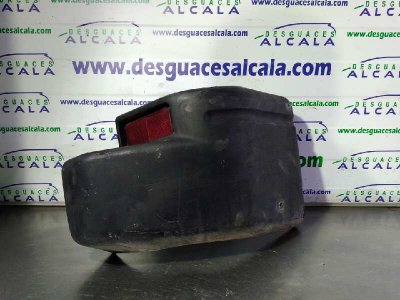 GUARDABARROS TRASERO DERECHO LAND ROVER DISCOVERY (SALLJG/LJ) TDi (5-ptas.)