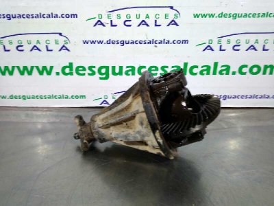 DIFERENCIAL TRASERO LAND ROVER DISCOVERY (SALLJG/LJ) TDi (5-ptas.)