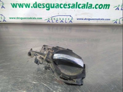 MANETA INTERIOR TRASERA IZQUIERDA CITROËN C3 HDi 70 Furio