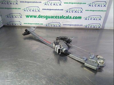 ELEVALUNAS DELANTERO IZQUIERDO CITROËN C3 HDi 70 Furio