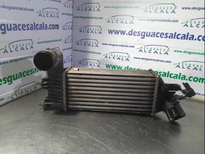 INTERCOOLER CITROEN C5 BERLINA 2.0 HDi SX