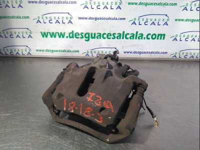 PINZA FRENO DELANTERA IZQUIERDA CITROEN C5 BERLINA 2.0 HDi SX