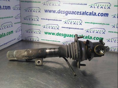 AMORTIGUADOR DELANTERO IZQUIERDO CITROEN C5 BERLINA 2.0 HDi SX