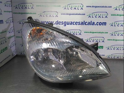 FARO DERECHO CITROEN C5 BERLINA 2.0 HDi SX