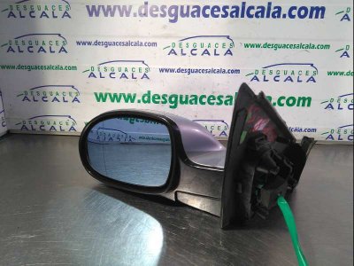 RETROVISOR IZQUIERDO CITROEN C5 BERLINA 2.0 HDi SX