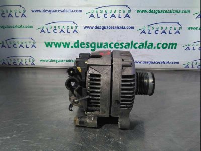 ALTERNADOR CITROEN C5 BERLINA 2.0 HDi SX