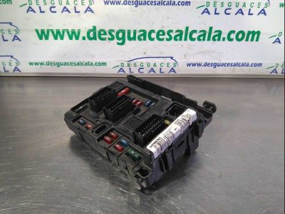 CENTRALITA CHECK CONTROL CITROEN C5 BERLINA 2.0 HDi SX