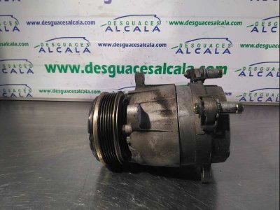 COMPRESOR AIRE ACONDICIONADO CITROEN C5 BERLINA 2.0 HDi SX