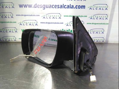 RETROVISOR IZQUIERDO SUZUKI GRAND VITARA JB (JT) 1,9 Ltr. DDIS JLX-E 5-türig