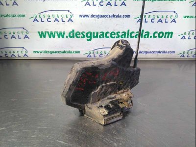 CERRADURA PUERTA TRASERA DERECHA  SUZUKI GRAND VITARA JB (JT) 1,9 Ltr. DDIS JLX-E 5-türig