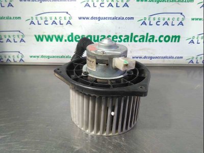 MOTOR CALEFACCION SUZUKI GRAND VITARA JB (JT) 1,9 Ltr. DDIS JLX-E 5-türig