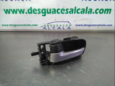 MANETA INTERIOR DELANTERA IZQUIERDA