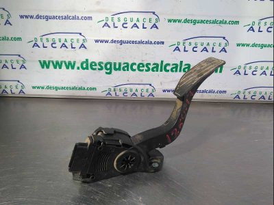 POTENCIOMETRO PEDAL SUZUKI GRAND VITARA JB (JT) 1,9 Ltr. DDIS JLX-E 5-türig