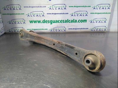 BRAZO SUSPENSION INFERIOR TRASERO IZQUIERDO