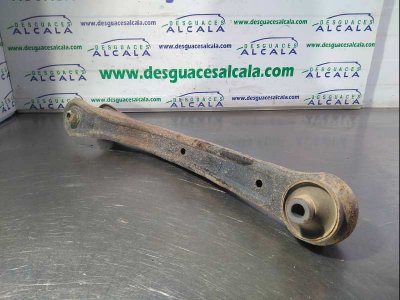 BRAZO SUSPENSION INFERIOR TRASERO IZQUIERDO de 1,9 Ltr. DDIS JLX-E 5-türig 