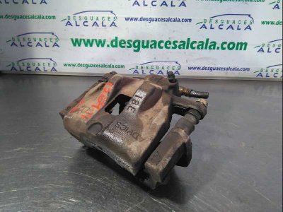 PINZA FRENO DELANTERA DERECHA SUZUKI GRAND VITARA JB (JT) 1,9 Ltr. DDIS JLX-E 5-türig