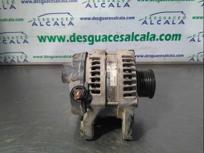 ALTERNADOR SUZUKI GRAND VITARA JB (JT) 1,9 Ltr. DDIS JLX-E 5-türig