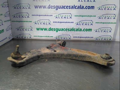 BRAZO SUSPENSION INFERIOR DELANTERO IZQUIERDO SUZUKI GRAND VITARA JB (JT) 1,9 Ltr. DDIS JLX-E 5-türig