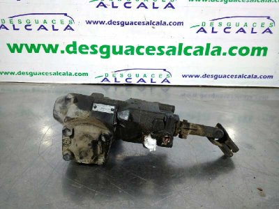 CAJA DIRECCION NISSAN TERRANO/TERRANO.II (R20) SE (5-ptas.)