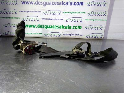 CINTURON SEGURIDAD TRASERO IZQUIERDO NISSAN TERRANO/TERRANO.II (R20) SE (5-ptas.)