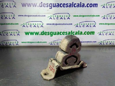 TACO SUSPENSION NISSAN TERRANO/TERRANO.II (R20) SE (5-ptas.)