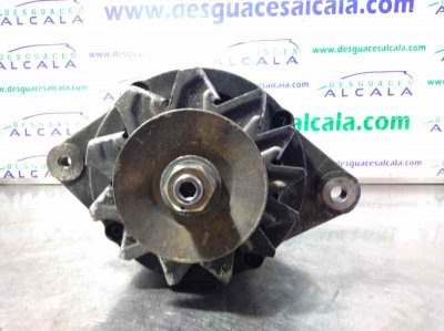 ALTERNADOR NISSAN TERRANO/TERRANO.II (R20) SE (5-ptas.)