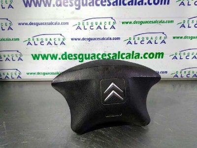 AIRBAG DELANTERO IZQUIERDO CITROEN BERLINGO 1.9 D 600 Furg.