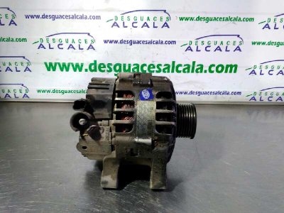 ALTERNADOR CITROEN BERLINGO 1.9 D 600 Furg.