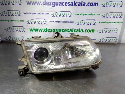 FARO DERECHO de 1.6 T.Spark 