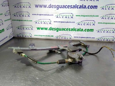 ELEVALUNAS DELANTERO DERECHO de 1.6 T.Spark 