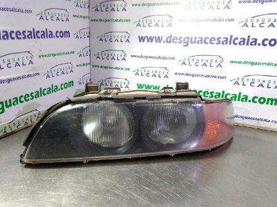 FARO IZQUIERDO BMW SERIE 5 BERLINA (E39) 523i