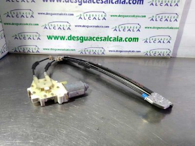 ELEVALUNAS TRASERO DERECHO BMW SERIE 5 BERLINA (E39) 523i