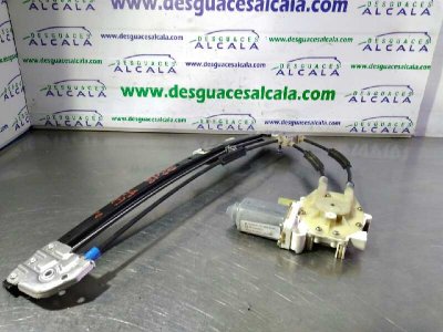 ELEVALUNAS TRASERO IZQUIERDO BMW SERIE 5 BERLINA (E39) 523i