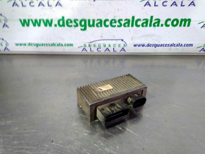 RELE CALENTADORES RENAULT CLIO II FASE I (B/CBO) 1.9 D