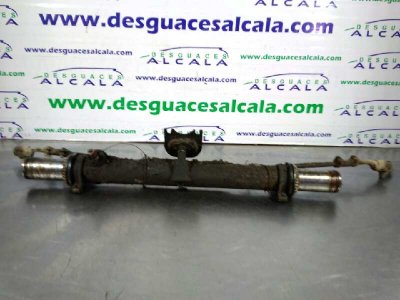 CREMALLERA DIRECCION CITROËN DYANE Dyane 6