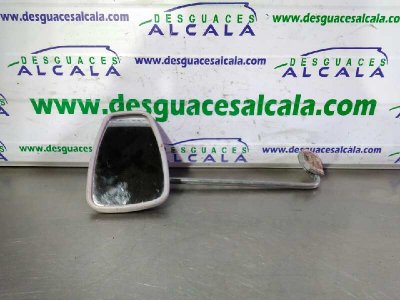 RETROVISOR IZQUIERDO CITROËN DYANE Dyane 6
