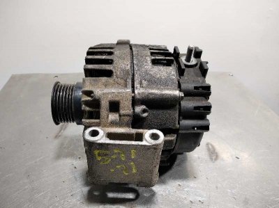 ELEVALUNAS DELANTERO IZQUIERDO CHRYSLER JEEP CHEROKEE (KJ) 2.5 CRD Básico