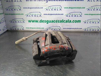 PINZA FRENO DELANTERA IZQUIERDA CHRYSLER JEEP CHEROKEE (KJ) 2.5 CRD Básico