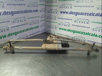 MOTOR LIMPIA DELANTERO CHRYSLER JEEP CHEROKEE (KJ) 2.5 CRD Básico