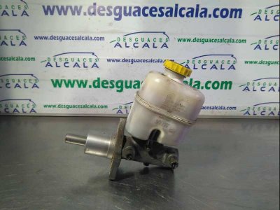 BOMBA FRENOS CHRYSLER JEEP CHEROKEE (KJ) 2.5 CRD Básico