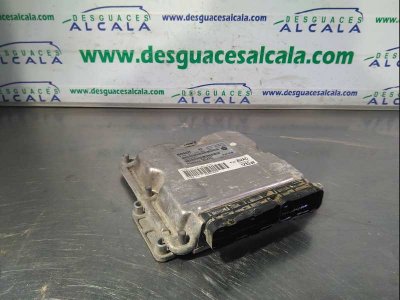 CENTRALITA MOTOR UCE CHRYSLER JEEP CHEROKEE (KJ) 2.5 CRD Básico