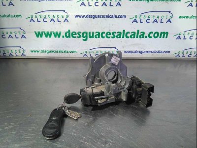 BOMBIN ARRANQUE CHRYSLER JEEP CHEROKEE (KJ) 2.5 CRD Básico