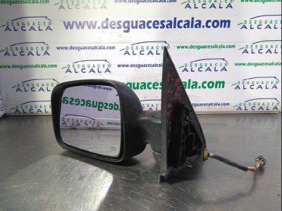 RETROVISOR IZQUIERDO CHRYSLER JEEP CHEROKEE (KJ) 2.5 CRD Básico