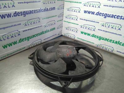 ELECTROVENTILADOR PEUGEOT PARTNER (S2) Totem