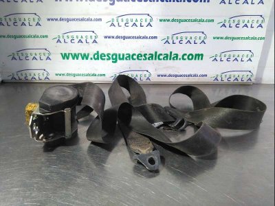 CINTURON SEGURIDAD DELANTERO IZQUIERDO PEUGEOT PARTNER (S2) Totem