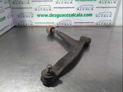 BRAZO SUSPENSION INFERIOR DELANTERO DERECHO PEUGEOT PARTNER (S2) Totem