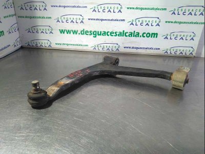 BRAZO SUSPENSION INFERIOR DELANTERO IZQUIERDO PEUGEOT PARTNER (S2) Totem